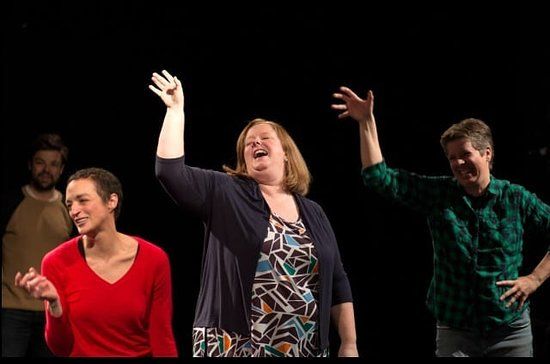 Baltimore Improv Group